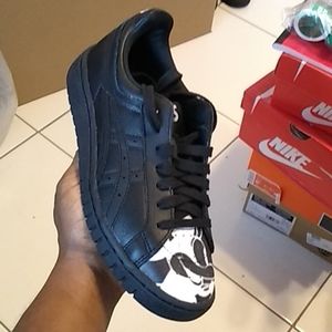 asics mickey mouse womens